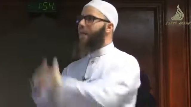 Напоминай, ибо напоминание приносит пользу верующим смотреть онлайн