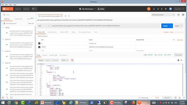 Network Programmability Course SNEAK PEEK [Free Arabic Videos Series] смотреть онлайн