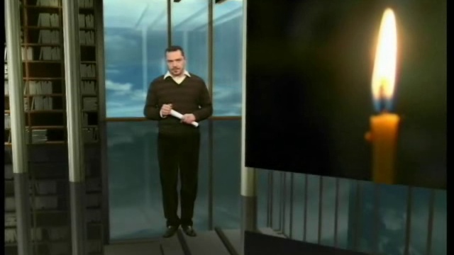 Паси овец Моих. Лука Войно-Ясенецкий смотреть онлайн