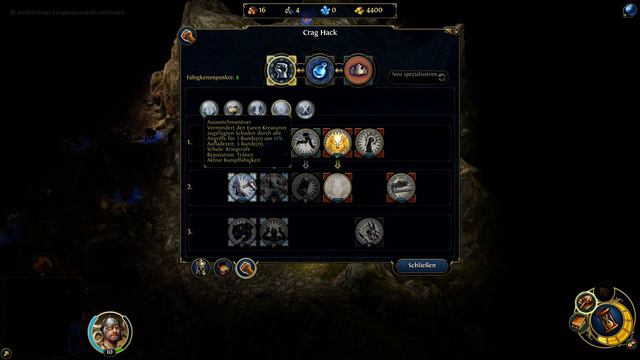 Heroes Might and Magic 6 Crag Hack DLC Kampagne Part 1 смотреть онлайн