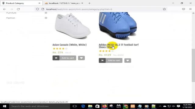 Php Ecommerce Website Source Code with Free Download and Setup смотреть онлайн