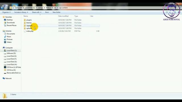 Wordpress Theme Customization Bangla Tutorial (Part -5)|Wordpress Slider|Edit Footer Copyright Text смотреть онлайн