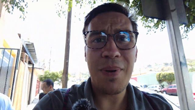 Летняя Тихуана - прогулка с ББ смотреть онлайн