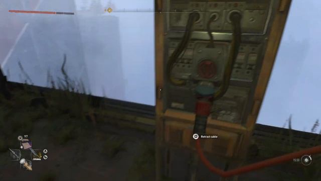 How To Repair Weapons And Keep Them Forever In Dying Light 2 (How To Get Korek Charm Guide) смотреть онлайн