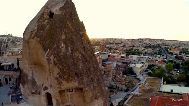 Cappadocia Cave Suites
