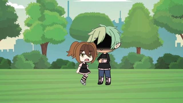 meme "Про таких не пишут песни" гача лайф смотреть онлайн