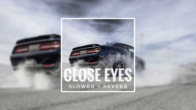 Close Eyes - DVRST | Slowed and Reverb | Mahesh Lofi смотреть онлайн