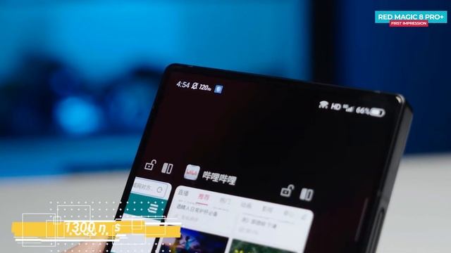 Nubai Red Magic 8 Pro Plus Unboxing | Price in USA | Hands on Review | Launch Date in US смотреть онлайн