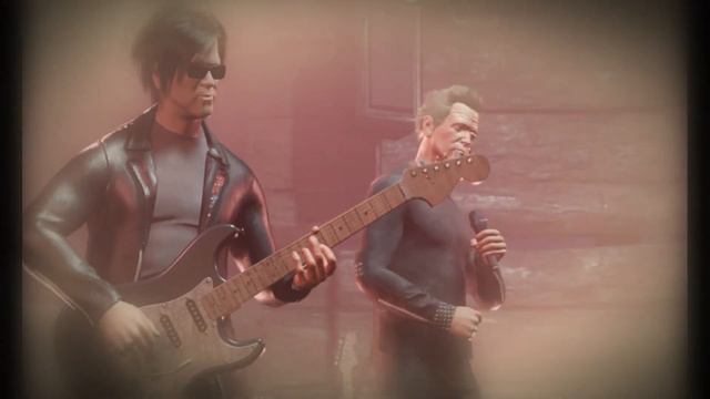 Elex 2 Billy Idol Concert смотреть онлайн