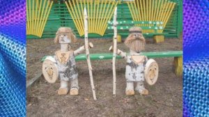 Поделки  из дерева  своими руками.