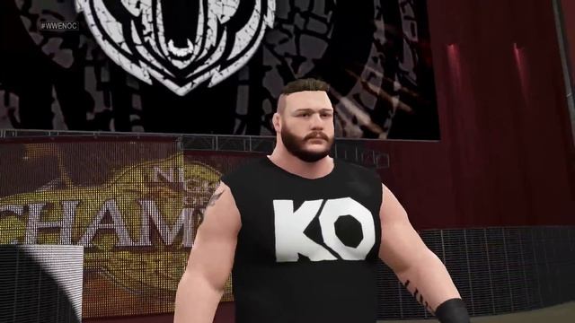 WWE 2K15 PC 120+ Wrestler Mods in About 10 Minutes смотреть онлайн