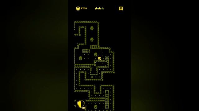 Tomb of the Mask: Level 360 смотреть онлайн