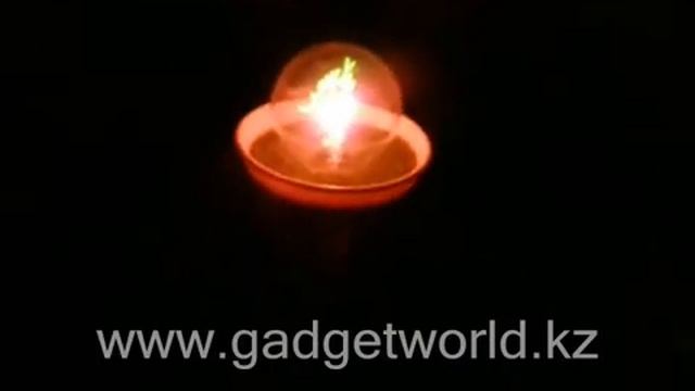 Светильник "I love you" смотреть онлайн