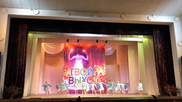 Nika Style «Ловцы снов» #твойвыходпенза2018 смотреть онлайн