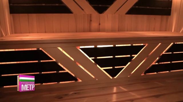 Битва бань: брусовая, бочка и мобильная. Завершает процедуру чан с подогретой водой смотреть онлайн