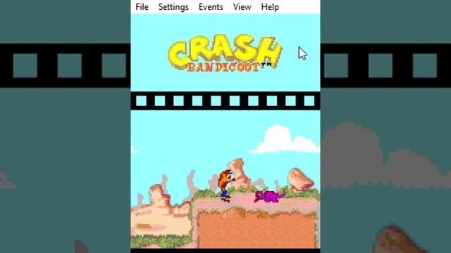 Crash bandicoot exen/in fusio gameplay смотреть онлайн