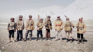 Земля просвещенных Land Of The Enlightened - Трейлер HD 2016