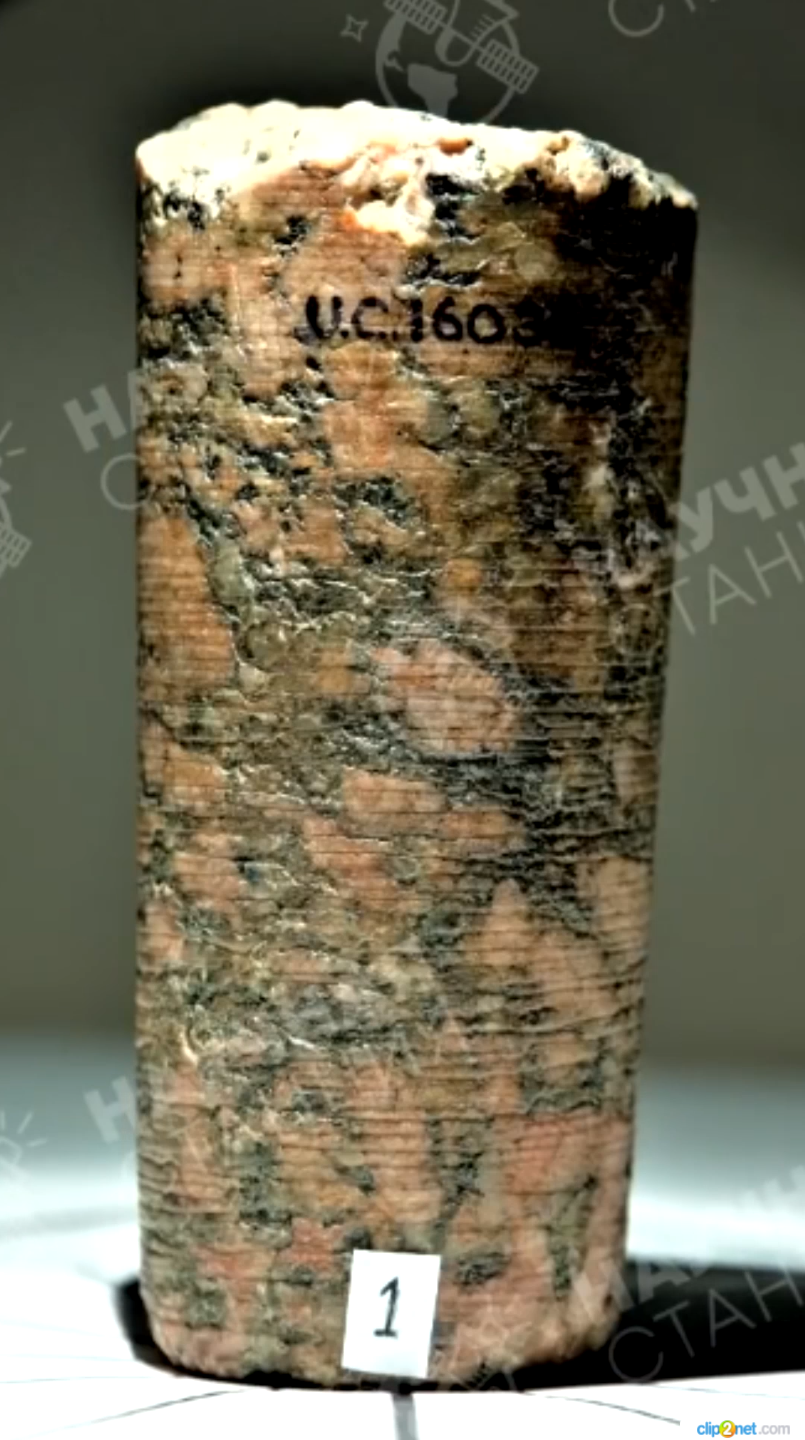 И это - "неуместный артефакт"? Разоблачение #ученые_против_мифов смотреть онлайн