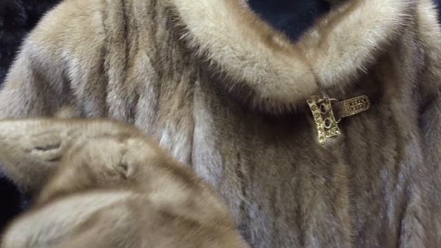 Где можно купить норковую шубу хорошего качества недорого смотреть онлайн
