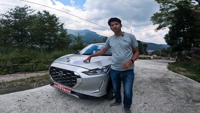 Genuine Honest Review of Nissan Magnite One Year Long Term Ownership | More than 12K KM @CarHaru смотреть онлайн