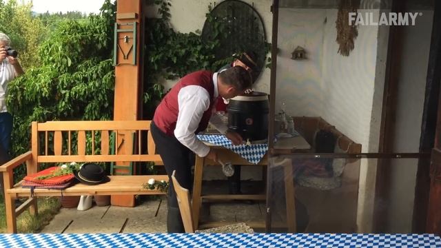 That Didn't Go As Planned! Unexpected Fails Compilation смотреть онлайн