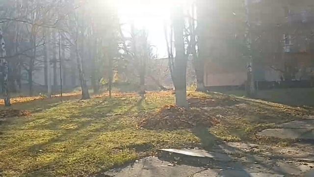 Харьков Салтовка 1 ноября 2023 года Юбилейный проспект! смотреть онлайн