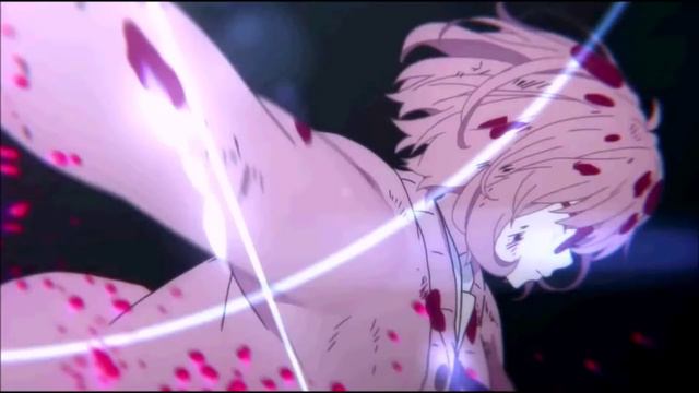 AMV - Dead Inside смотреть онлайн