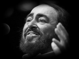 Лучано Паваротти  Вернись в Срренто