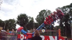 Аттракцион "Бумеранг"