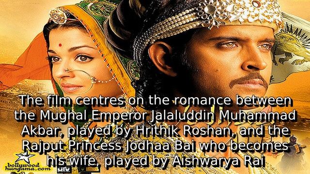 Learn about jodhaa akbar | what is akbar v real name смотреть онлайн