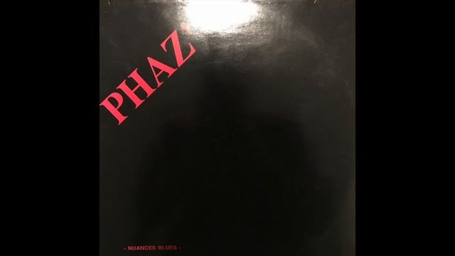 Phaz' - Songé смотреть онлайн