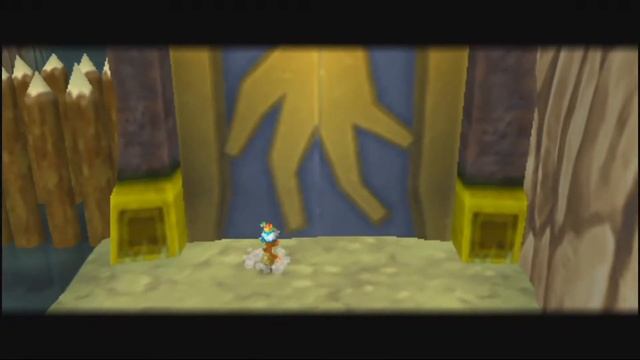 Saru! Get You! SaruSaru Daisakusen Time Attack - ChapuChapu Jungle in 1 minute 16.7 seconds смотреть онлайн