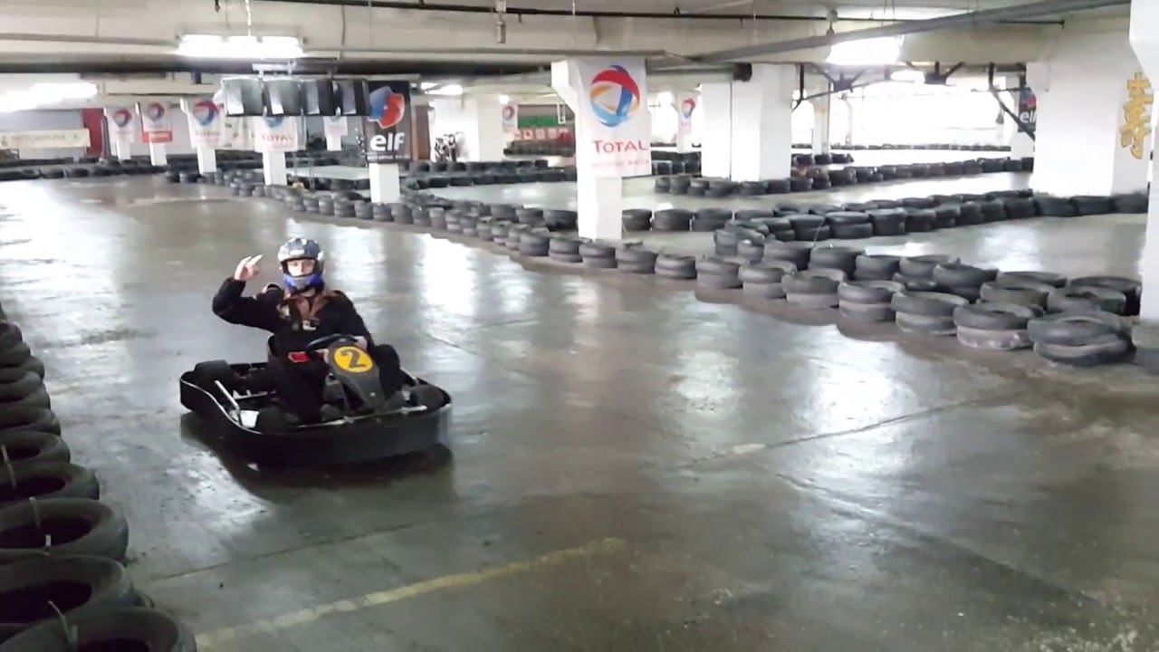 Картинги гонки: первый раз в первый класс смотреть онлайн