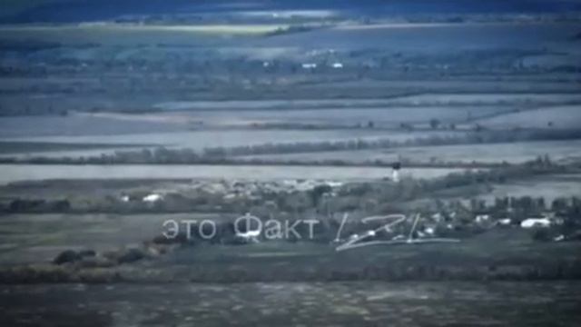 ВКС России поддерживает наступление 100-ой Бригады НМ ДНР на Невельское смотреть онлайн