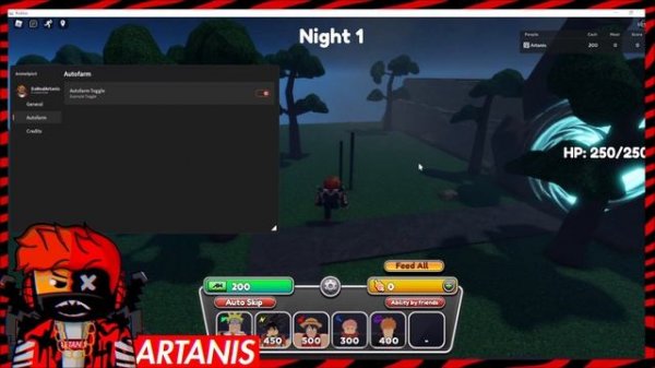 Anime World Tower Defense Script Hack AutoFarm | Roblox Anime World Tower Defense Script Pastebin