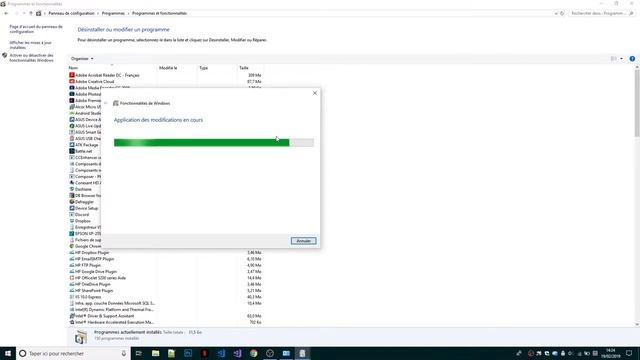 Comment désinstaller Internet Explorer - Windows 10 смотреть онлайн