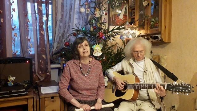 1. Наступает Рождество смотреть онлайн