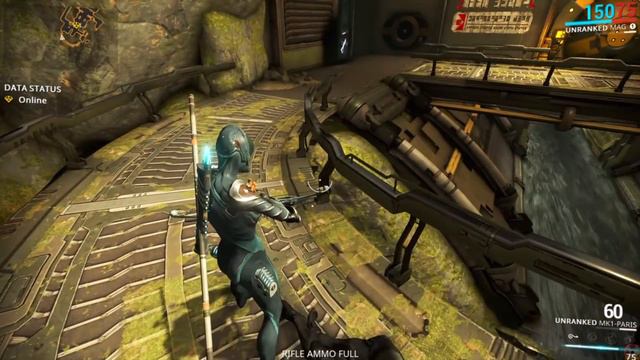 Warframe From Beginner to BEAST! How to Beat the First Spy Mission! - Part 3 смотреть онлайн