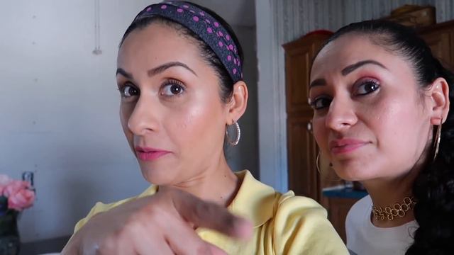 La Mary Me Quito La Enfermedad ! Compras en ULTA, ROSS + Starbucks - ♡IsabelVlogs♡ смотреть онлайн