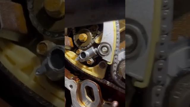 Vehicle Has Timing Chain Noise?... What Causes It & The Proper Repair @UrbanAutomotive01 смотреть онлайн