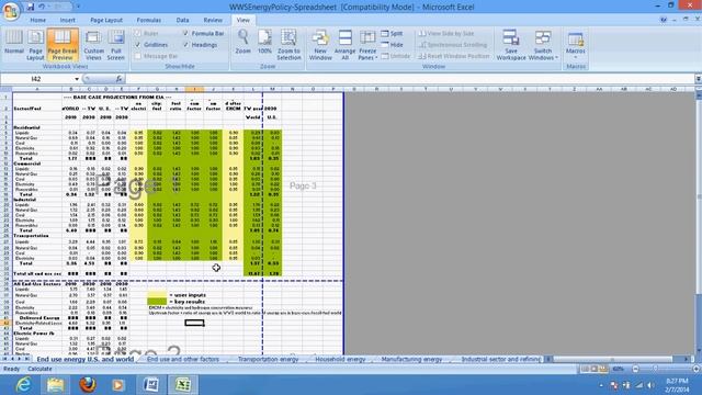 how to print large excel sheet in 1 page смотреть онлайн