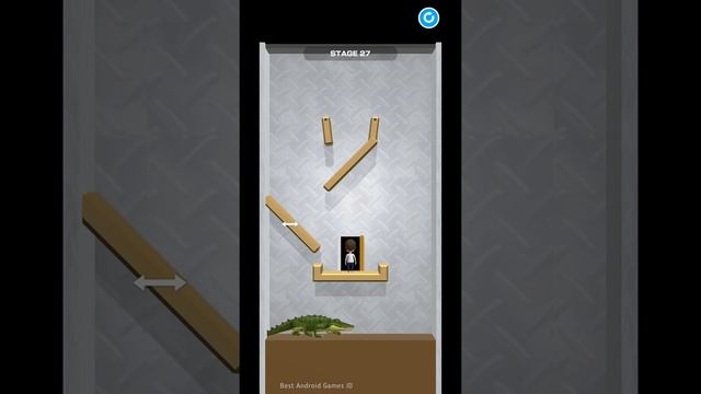 Save Human - Gameplay Walkthrough Part 1 - Android Gameplay смотреть онлайн