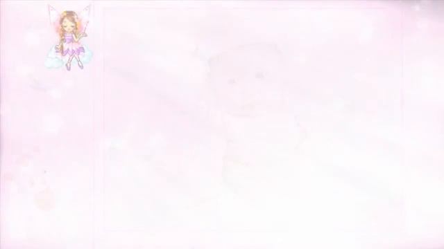 Колыбельная феи. Маленькая дочка. Детское слайд-шоу. смотреть онлайн