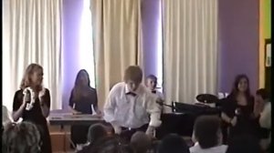 Тико-тико на ксилофоне (Tico-Tico)