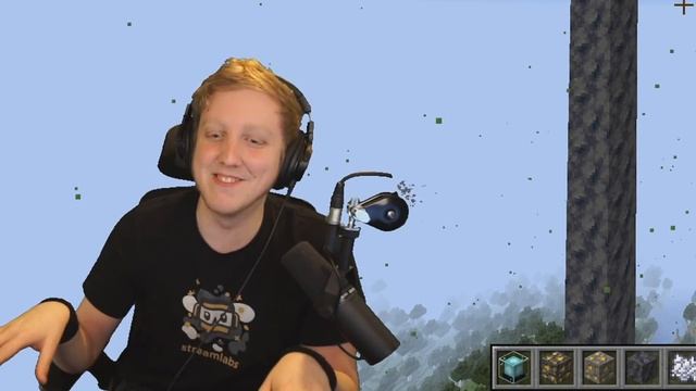 Minecraft's Cave Update Snapshot Got Even Cooler... смотреть онлайн