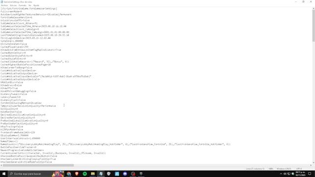 La MEJOR OPTIMIZACIÓN para 0 INPUT LAG/DELAY en FORTNITE OG✅ (+Regedits) | (Temporada OG) | xHybrid смотреть онлайн