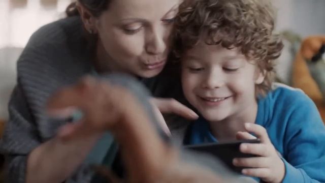 Кай Гетц в реклама Google смотреть онлайн