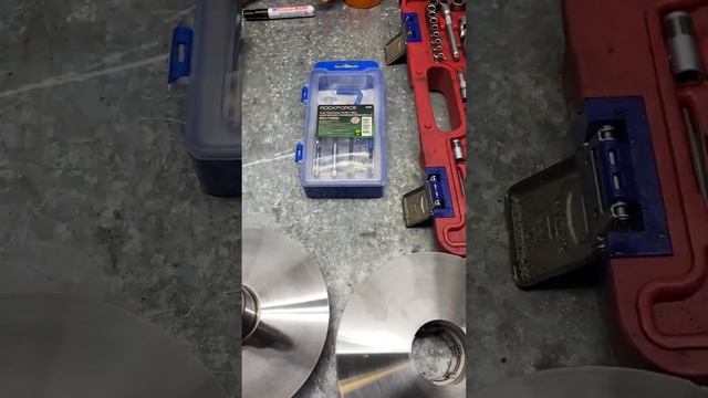 Подготовка к сборке вариатора Ниссан Инфинити Рено Ситроен с объемом двигателя 3.5L Cvt Jf017e смотреть онлайн