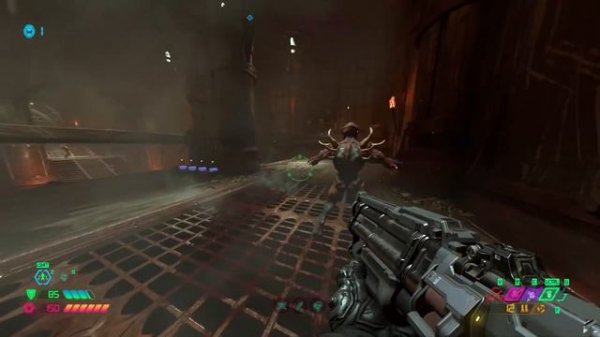 Doom Eternal, But Every Demon Is A Tyrant..