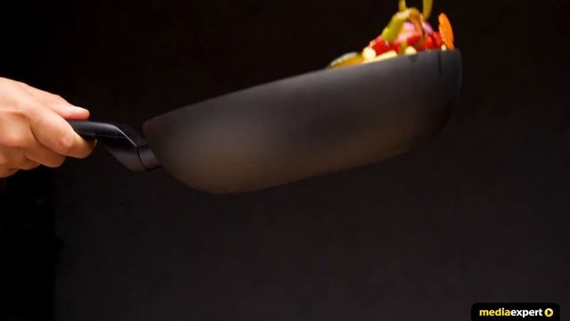 Płyta Indukcyjna SAMSUNG NZ64R3747BK | Wideoprezentacja